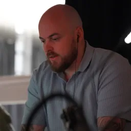Christiaan Aerden