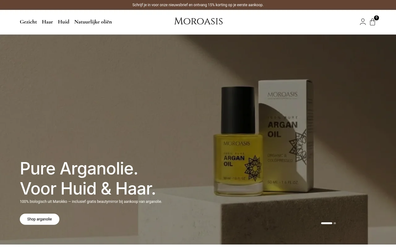 Moroasis – Webshop voor Marokkaanse schoonheidsproducten