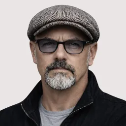 John